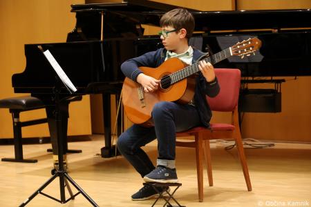 Nastopi solistov Glasbene šole Kamnik (11)